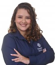 Profile picture for user ADRIA SAMARA DOS SANTOS GALINDO