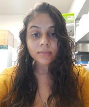 Profile picture for user CATIANE OLIVEIRA SOUZA