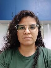 Profile picture for user ELIDA DE SOUSA SANTOS