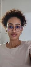Profile picture for user FATIMA MARYELEN GOMES DE FRAGA DIAS