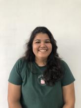 Profile picture for user GÉSSICA DOS SANTOS ALVES
