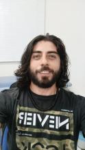 Profile picture for user ISAAC FEITOSA ARAÚJO
