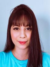 Profile picture for user JÚLIA GABRIELA ALBUQUERQUE DE MOURA