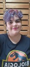 Profile picture for user JANNAH THALÍS DA SILVA ALVES
