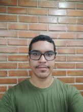 Profile picture for user LUIZ HENRIQUE DE OLIVEIRA EUZEBIO