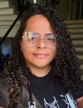 Profile picture for user LARISSA CRISTINA DA SILVA