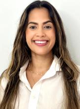 Profile picture for user MARIA LUIZA TAVARES MATHEUS