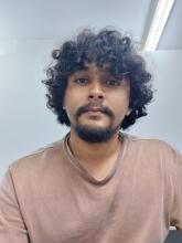 Profile picture for user MAGNO CHAGAS SOUZA