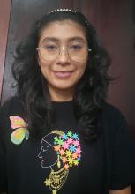 Profile picture for user MARY FRANCIS HIGUERA SALINAS