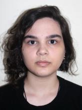 Profile picture for user MARIA CLARA FERREIRA DE AMORIM