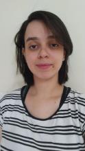 Profile picture for user MARIA LUISA SIQUEIRA SANTOS ROCHA
